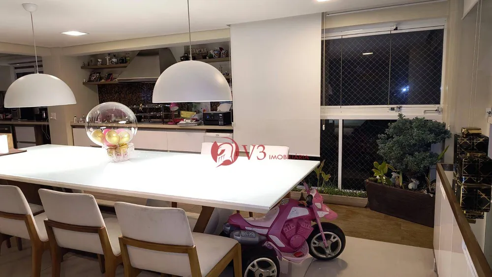 Apartamento, 4 quartos, 416 m² - Foto 3