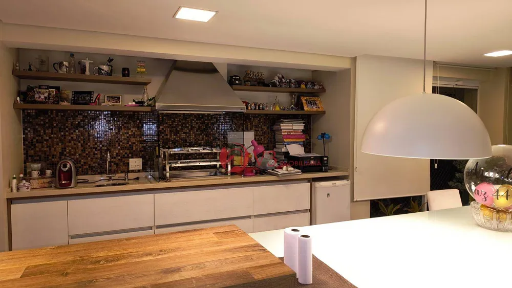 Apartamento, 4 quartos, 416 m² - Foto 4