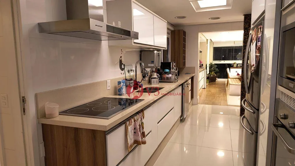 Apartamento, 4 quartos, 416 m² - Foto 7