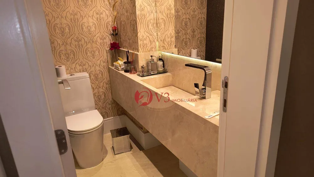 Apartamento, 4 quartos, 416 m² - Foto 8