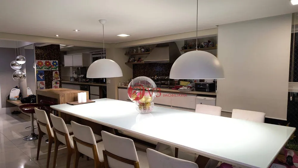 Apartamento, 4 quartos, 416 m² - Foto 1