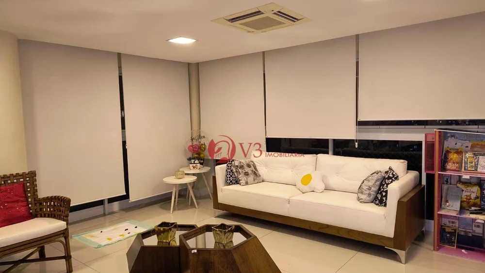 Apartamento, 4 quartos, 416 m² - Foto 5