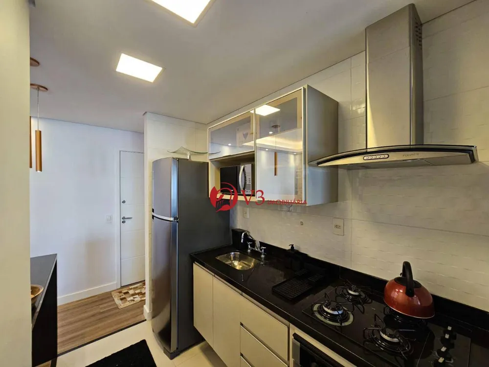 Apartamento, 2 quartos, 71 m² - Foto 5