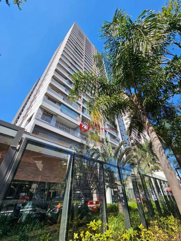 Apartamento, 2 quartos, 71 m² - Foto 8