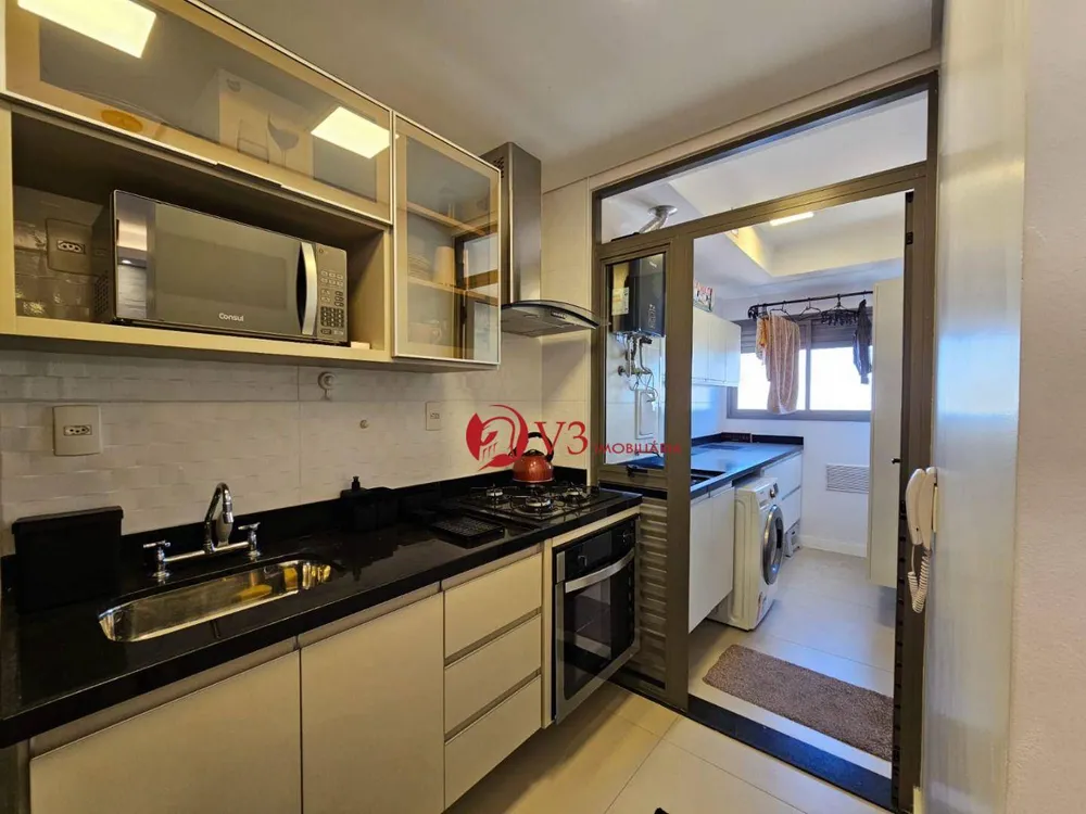Apartamento, 2 quartos, 71 m² - Foto 4