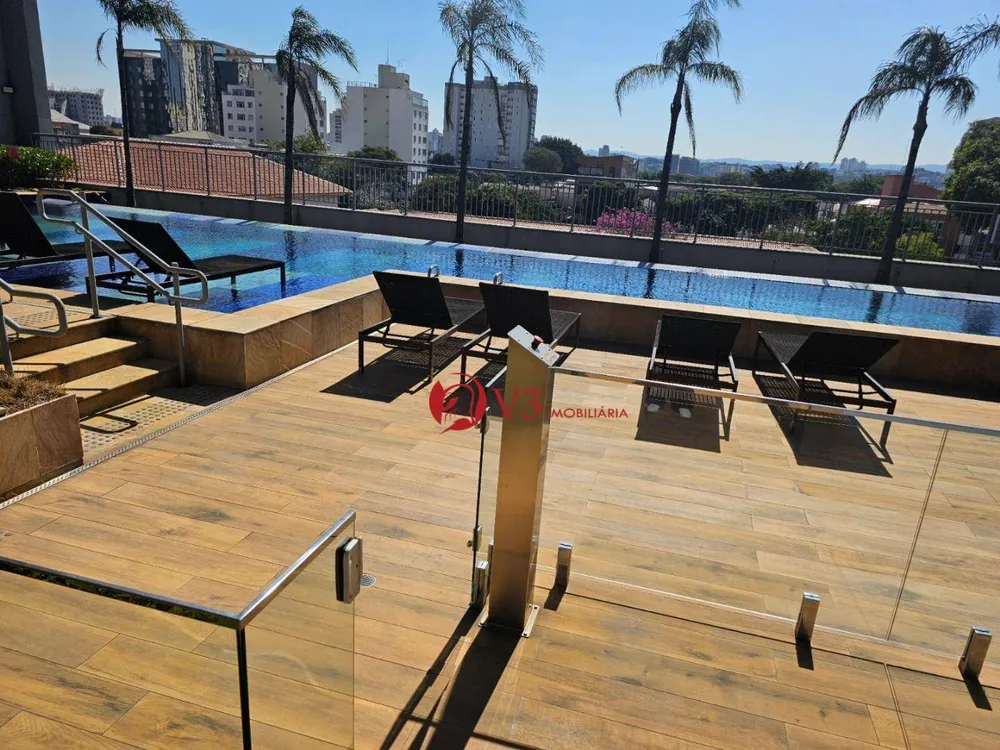 Apartamento, 2 quartos, 71 m² - Foto 2