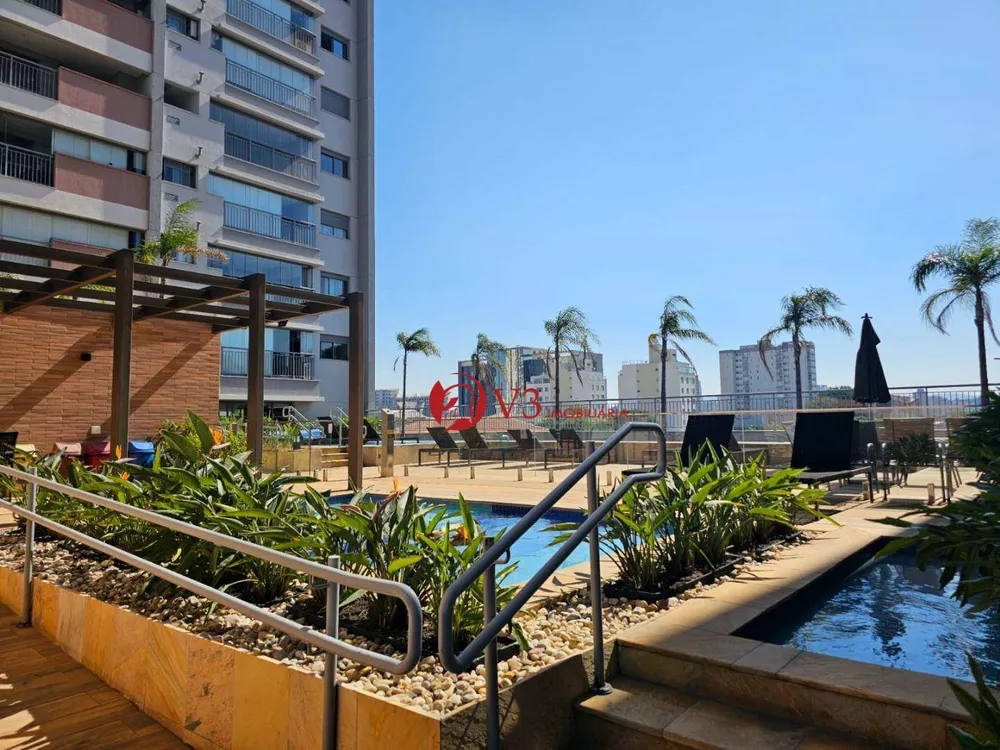 Apartamento, 2 quartos, 71 m² - Foto 1