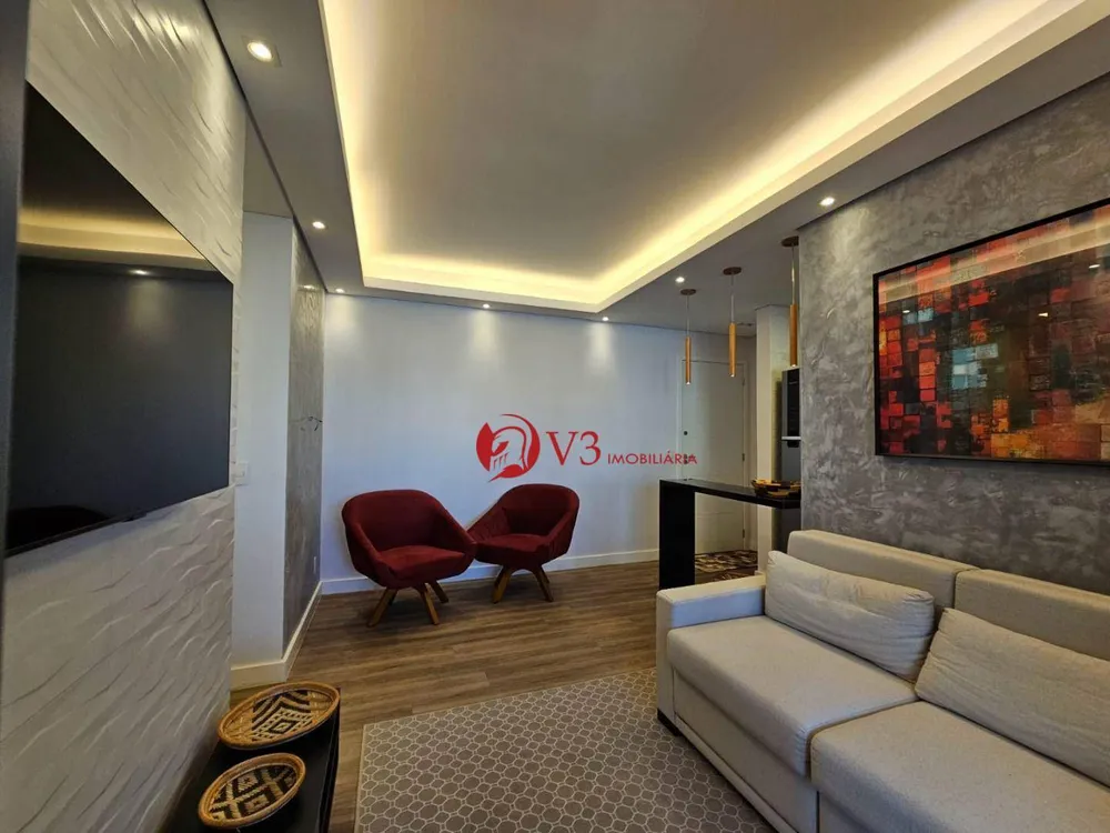 Apartamento, 2 quartos, 71 m² - Foto 4