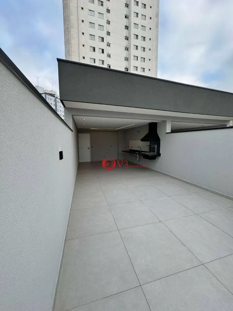 Sobrado, 3 quartos, 200 m² - Foto 4