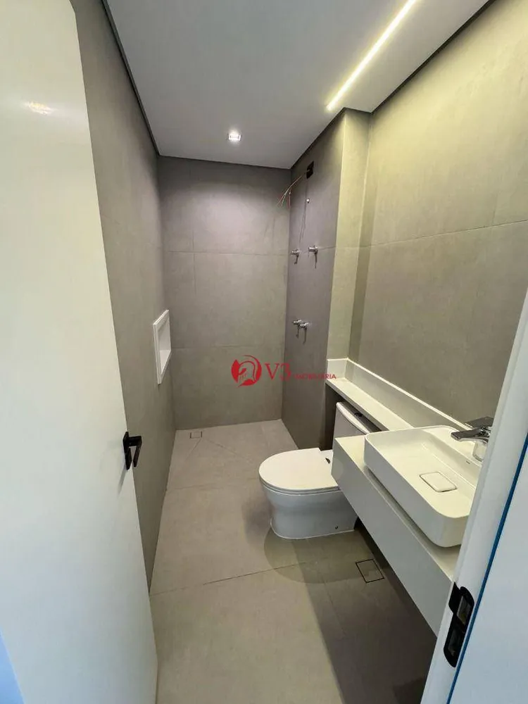 Sobrado, 3 quartos, 200 m² - Foto 5