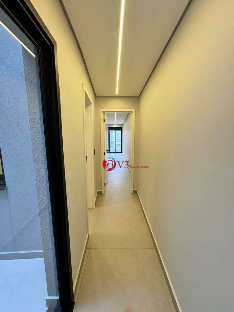 Sobrado, 3 quartos, 200 m² - Foto 11