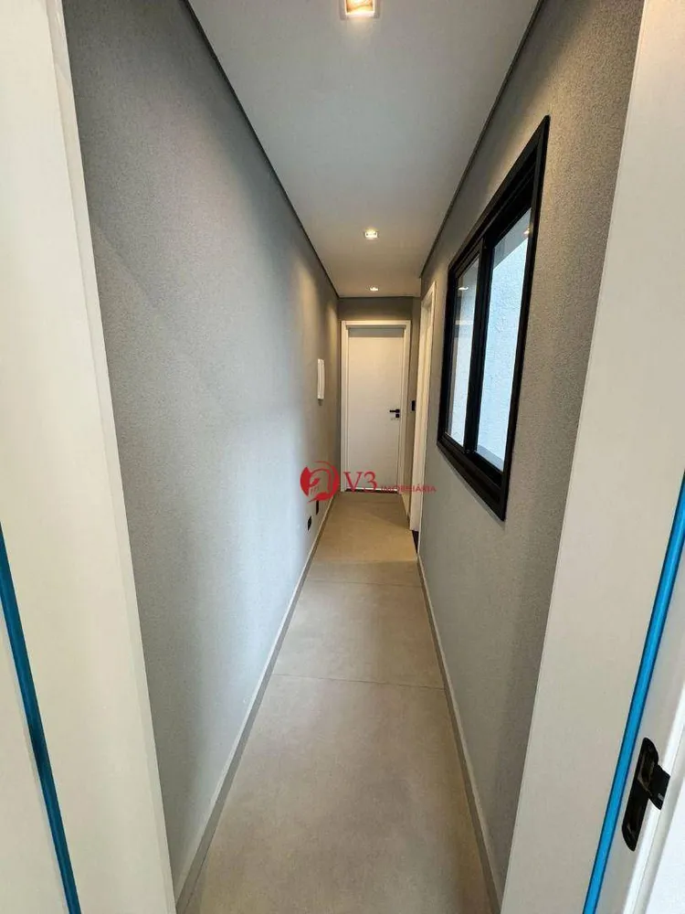 Sobrado, 3 quartos, 200 m² - Foto 3