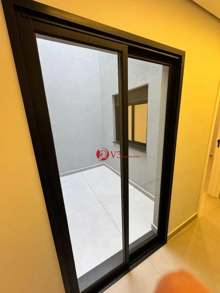 Sobrado, 3 quartos, 200 m² - Foto 9