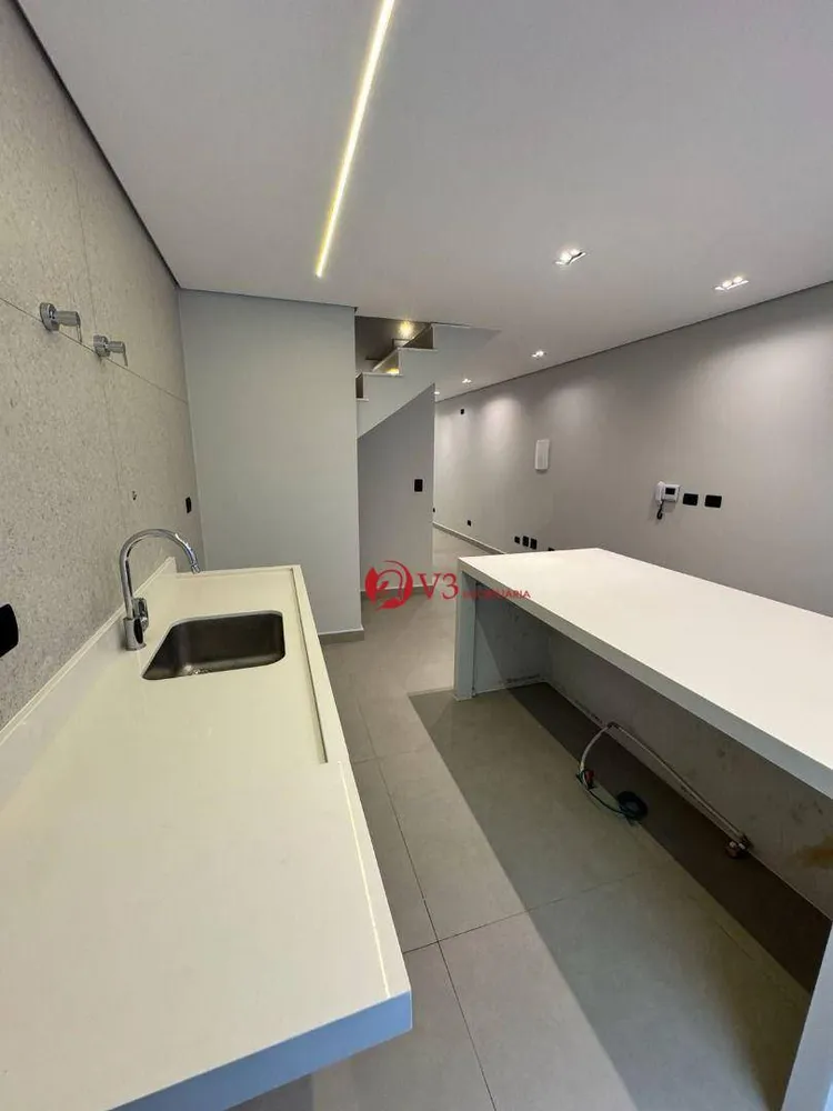 Sobrado, 3 quartos, 200 m² - Foto 7