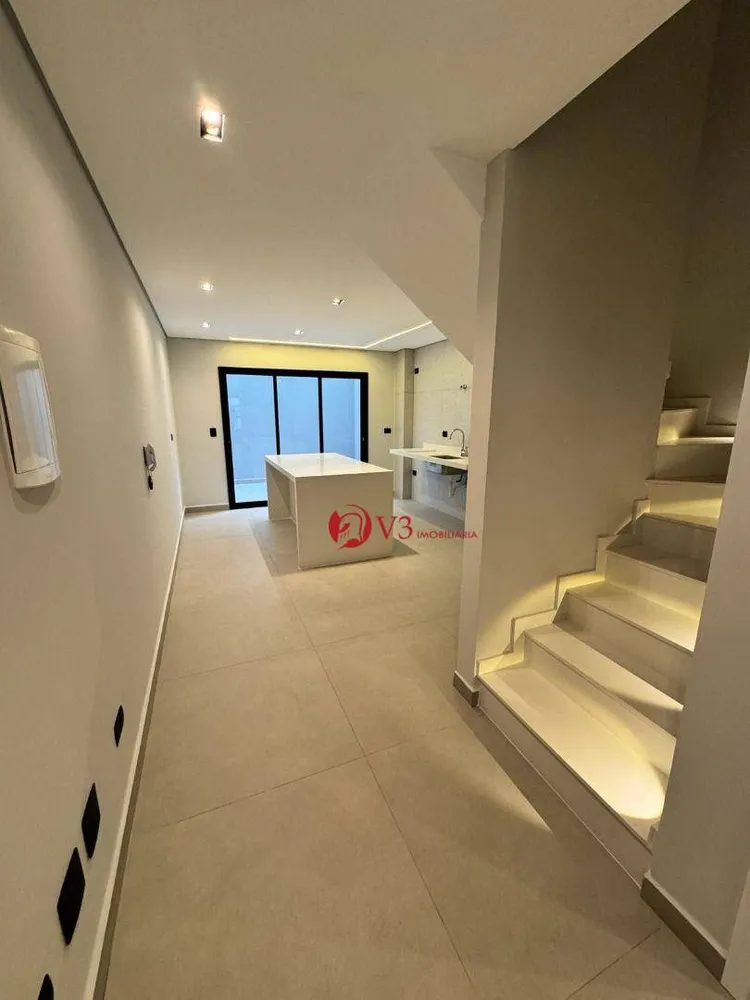 Sobrado, 3 quartos, 200 m² - Foto 12