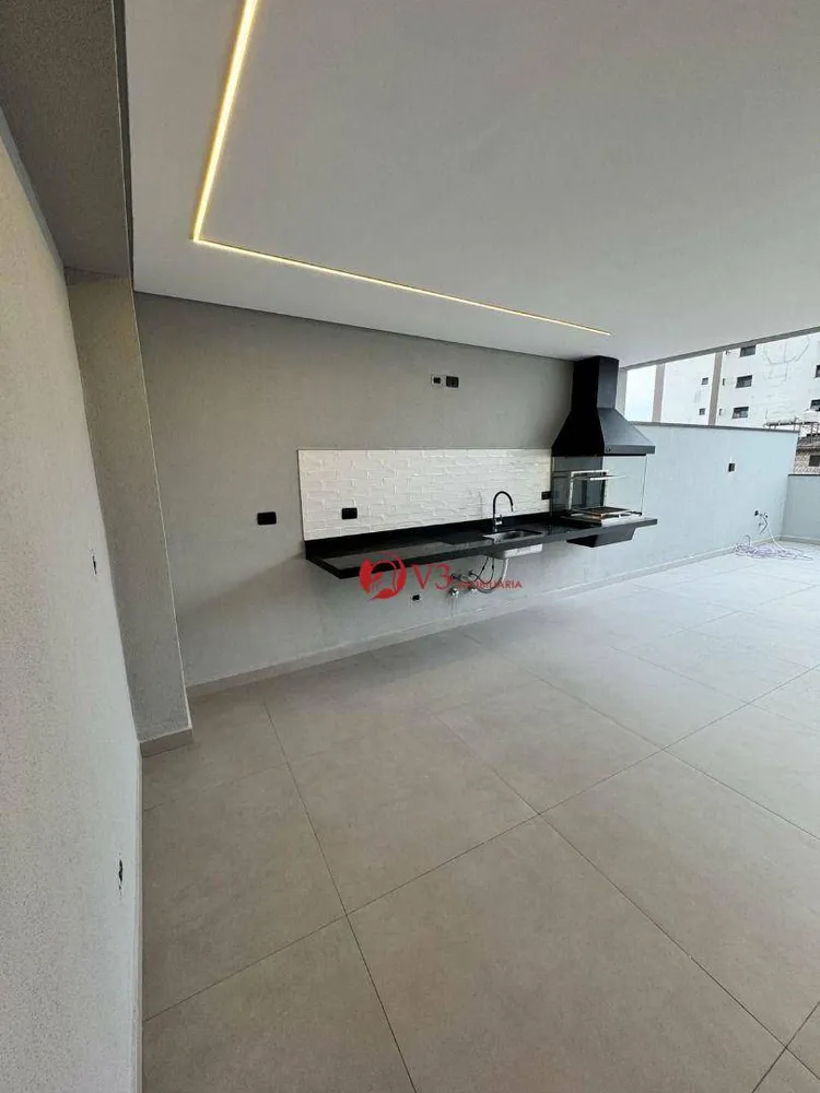 Sobrado, 3 quartos, 200 m² - Foto 1