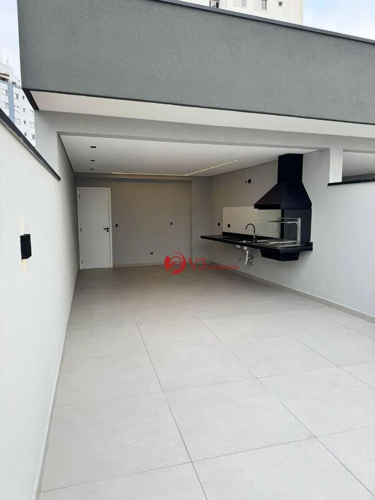 Sobrado, 3 quartos, 200 m² - Foto 2
