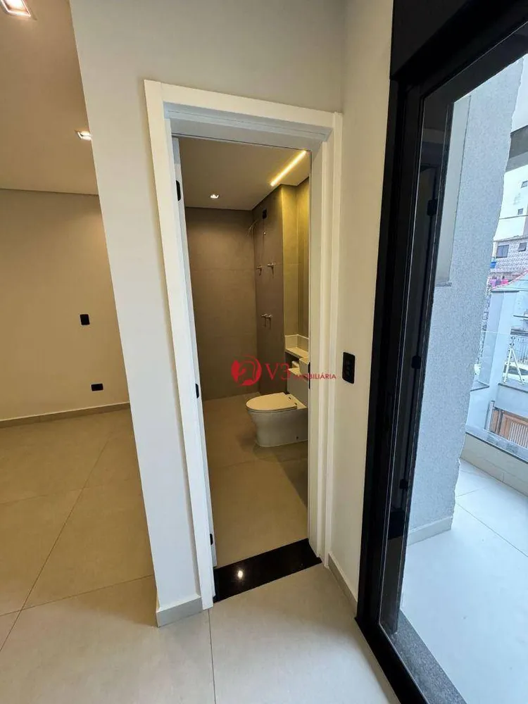 Sobrado, 3 quartos, 200 m² - Foto 5