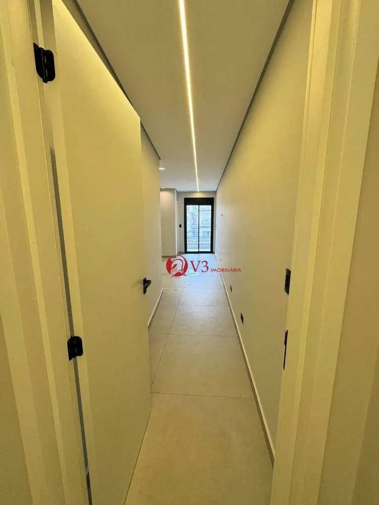 Sobrado, 3 quartos, 200 m² - Foto 9