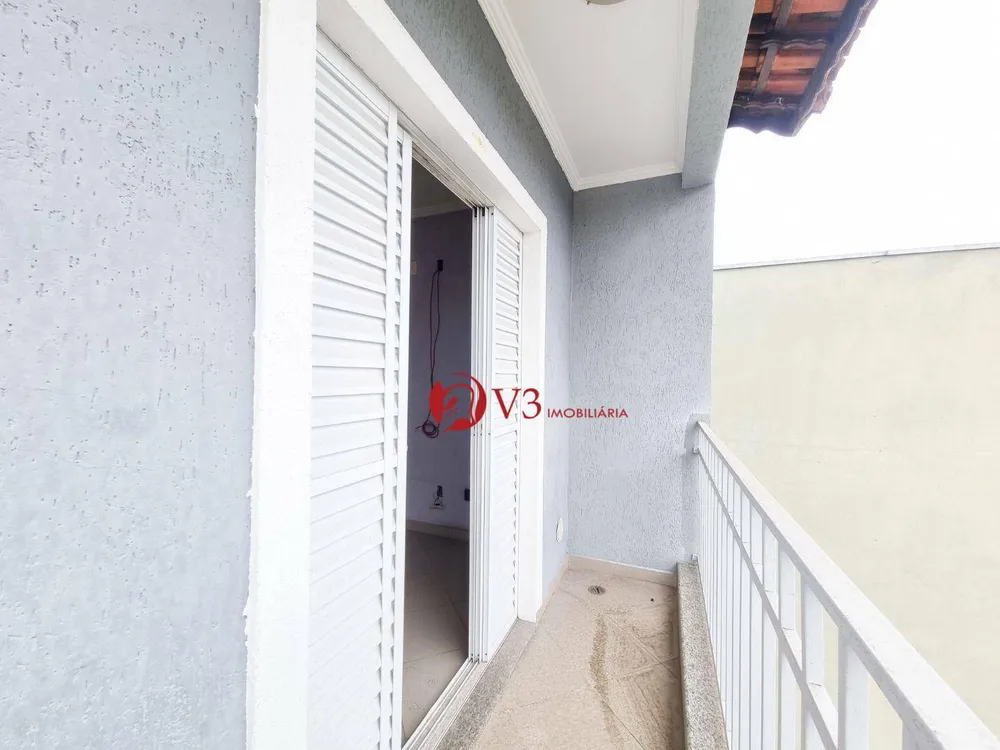 Sobrado, 3 quartos - Foto 11