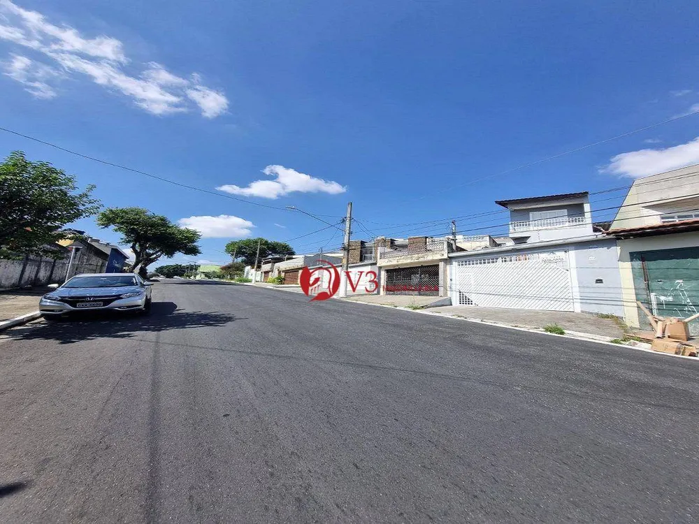 Sobrado, 3 quartos - Foto 2