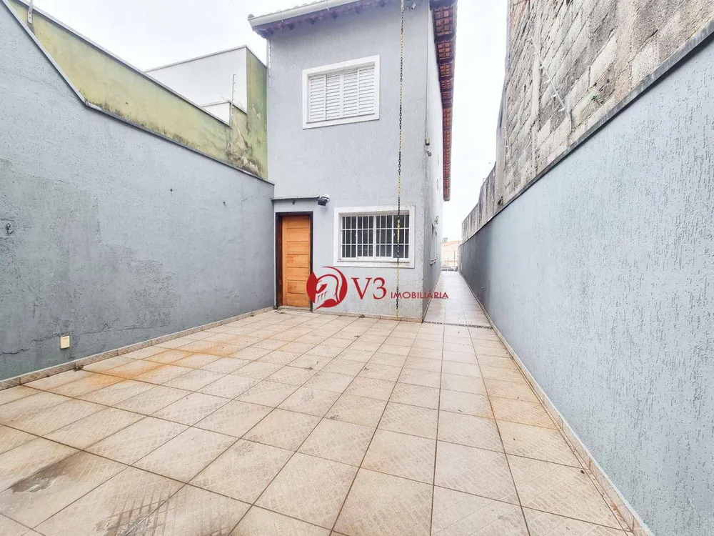Sobrado, 3 quartos - Foto 8