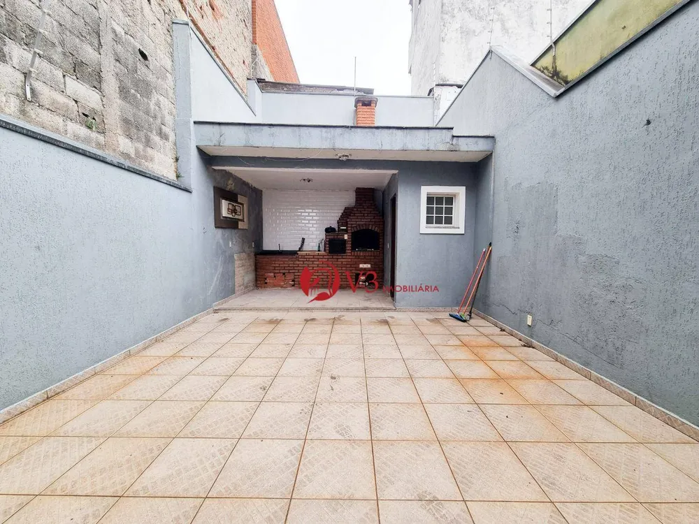 Sobrado, 3 quartos - Foto 5