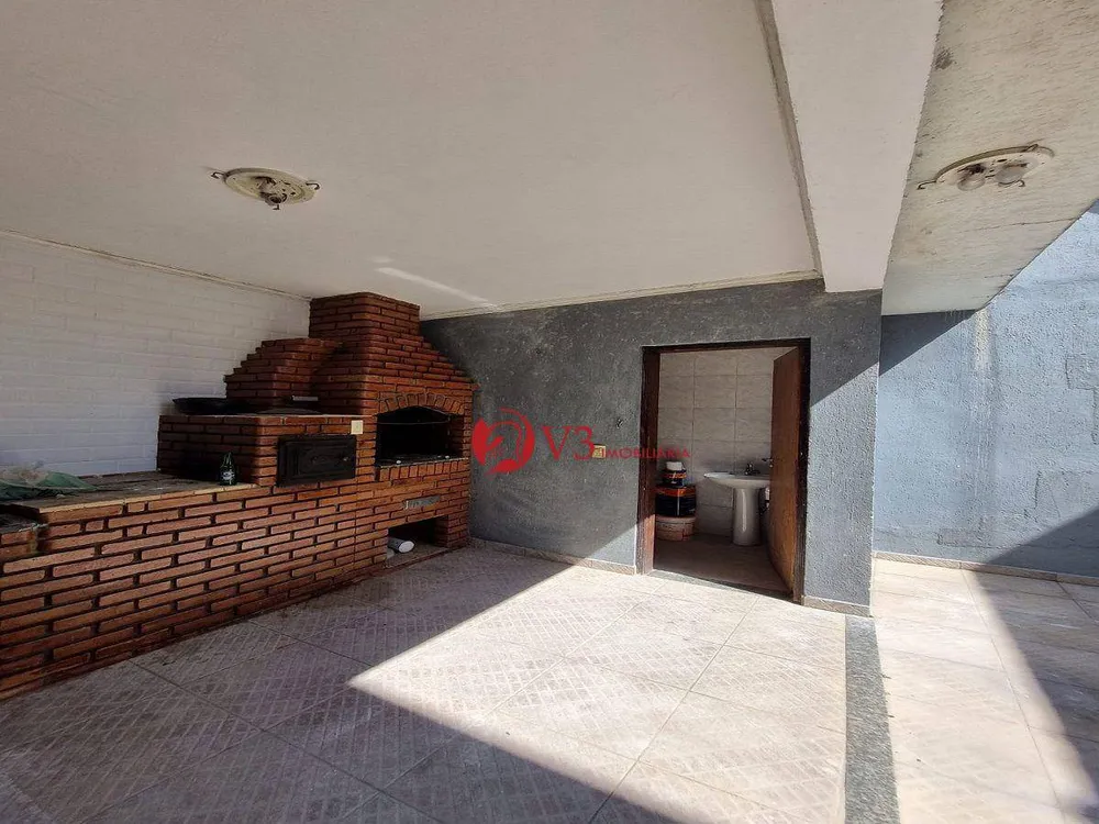 Sobrado, 3 quartos - Foto 12