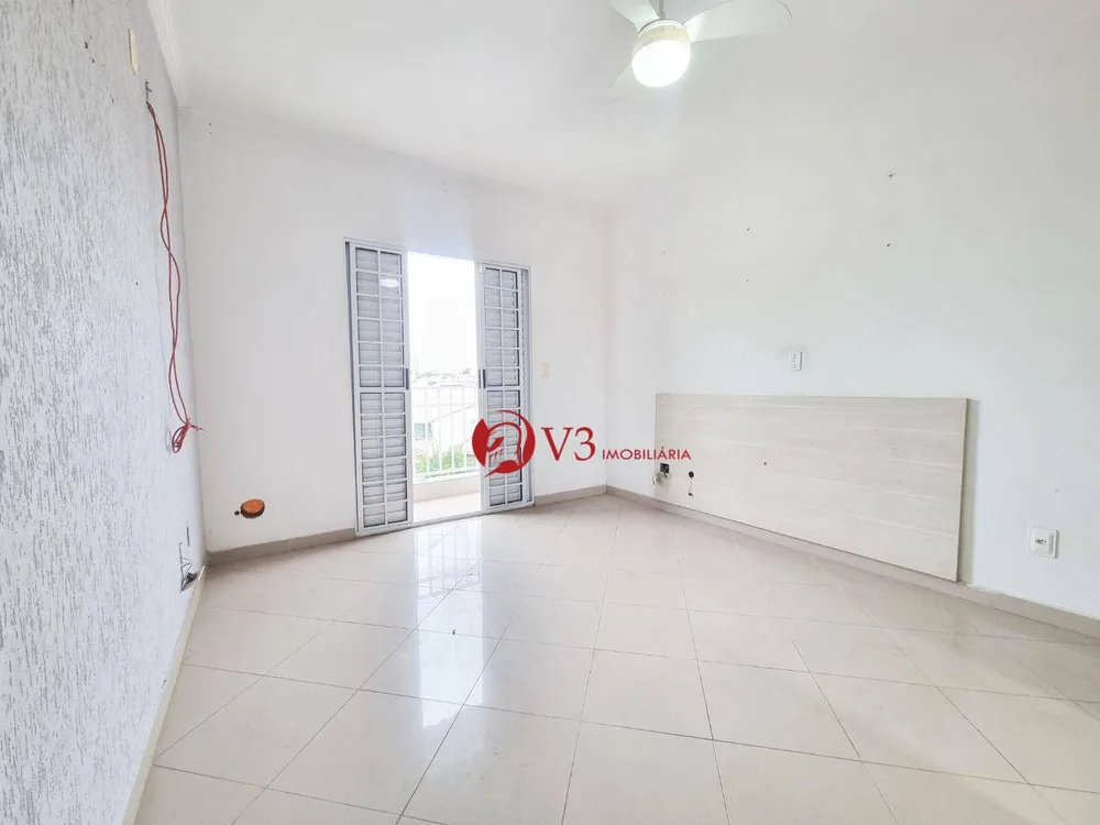 Sobrado, 3 quartos - Foto 1