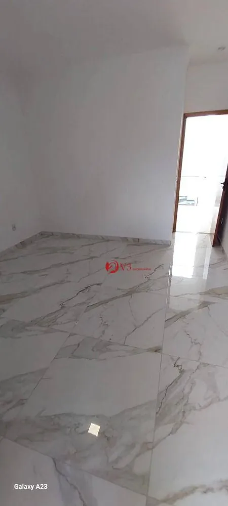 Sobrado, 3 quartos - Foto 3