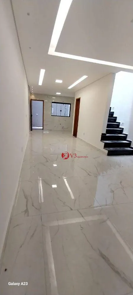 Sobrado, 3 quartos - Foto 14