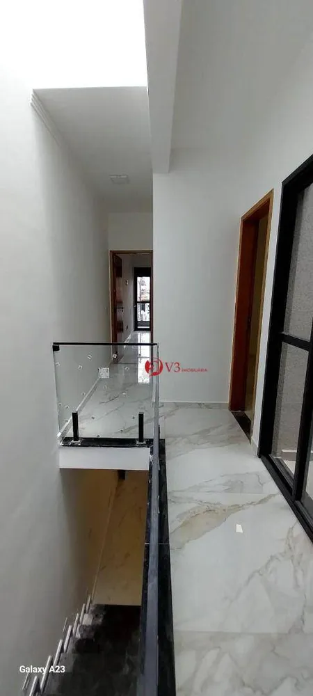 Sobrado, 3 quartos - Foto 13