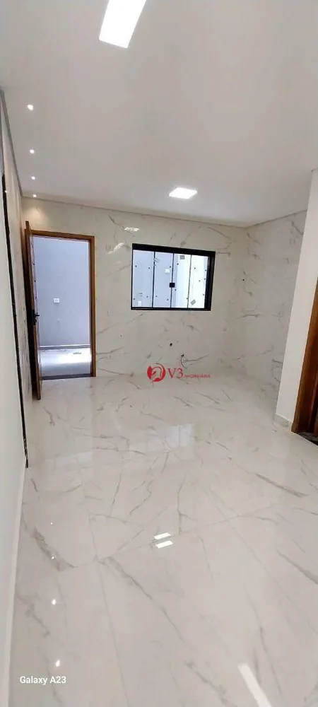 Sobrado, 3 quartos - Foto 7