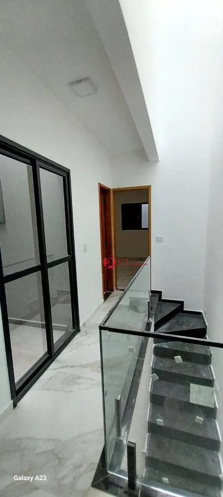 Sobrado, 3 quartos - Foto 5