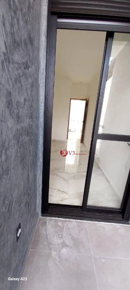Sobrado, 3 quartos - Foto 1