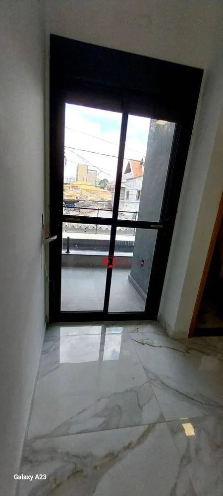 Sobrado, 3 quartos - Foto 3
