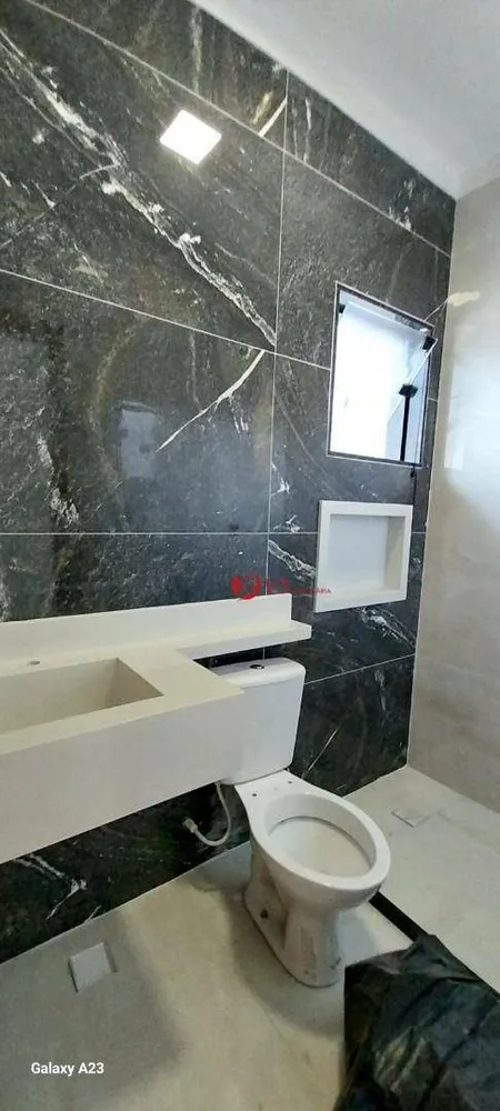 Sobrado, 3 quartos - Foto 6