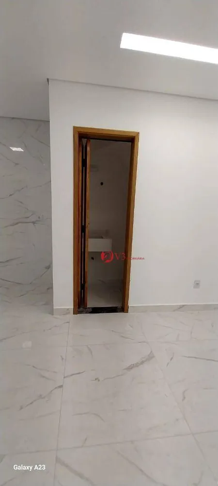 Sobrado, 3 quartos - Foto 4