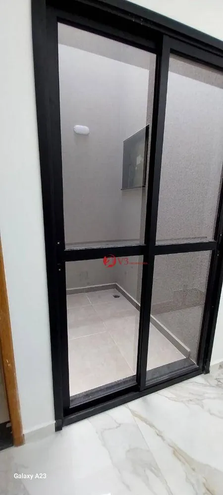 Sobrado, 3 quartos - Foto 2