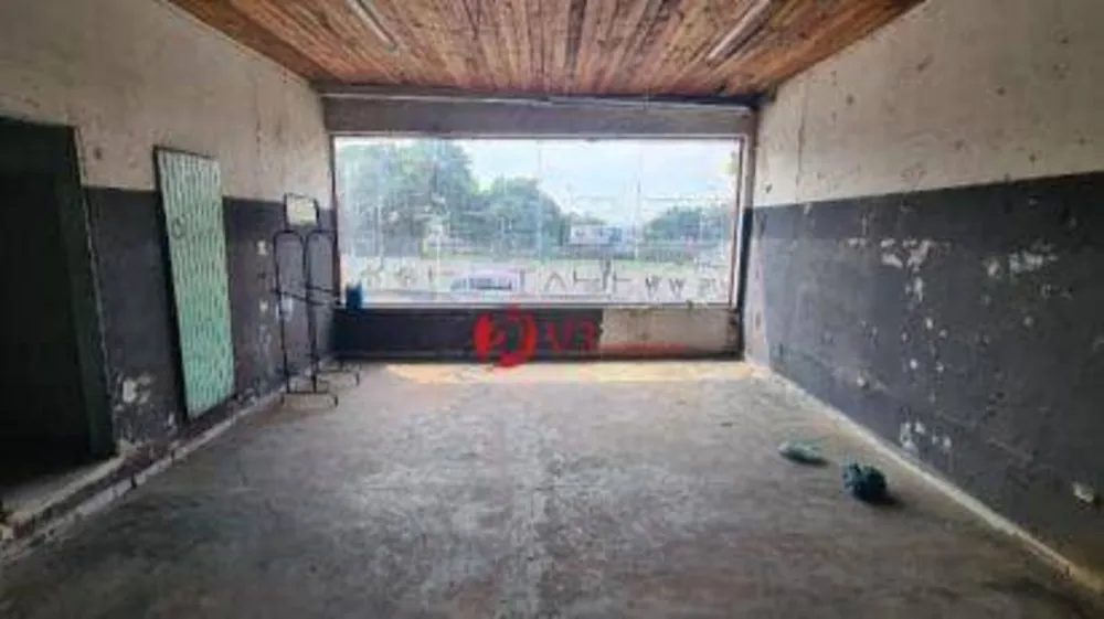 Loja-Salão, 80 m² - Foto 1