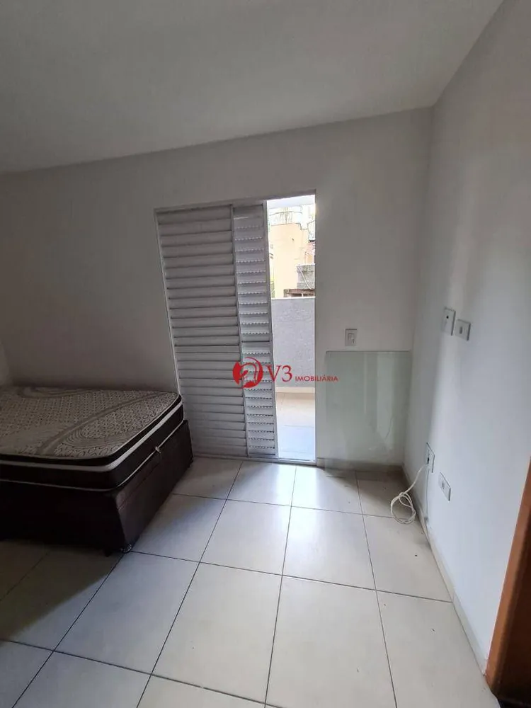 Apartamento, 1 quarto, 40 m² - Foto 3