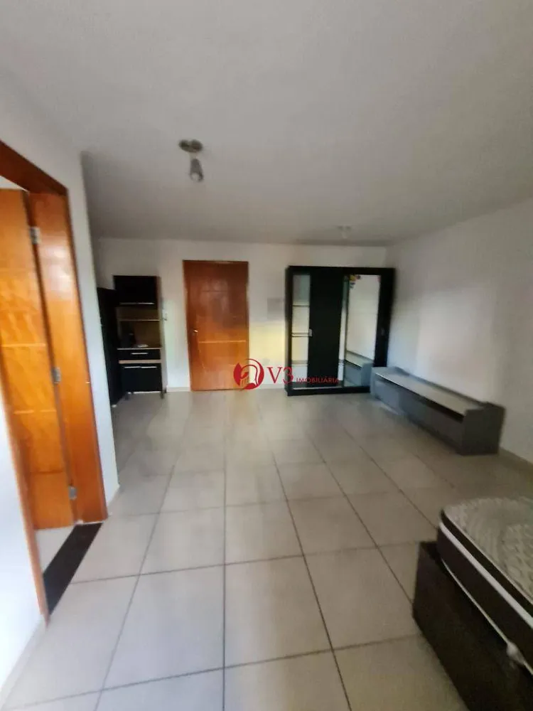 Apartamento, 1 quarto, 40 m² - Foto 4