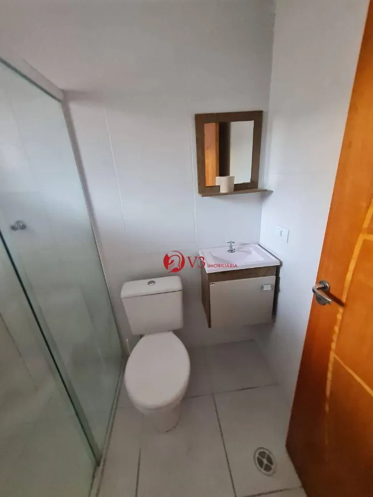 Apartamento, 1 quarto, 40 m² - Foto 5