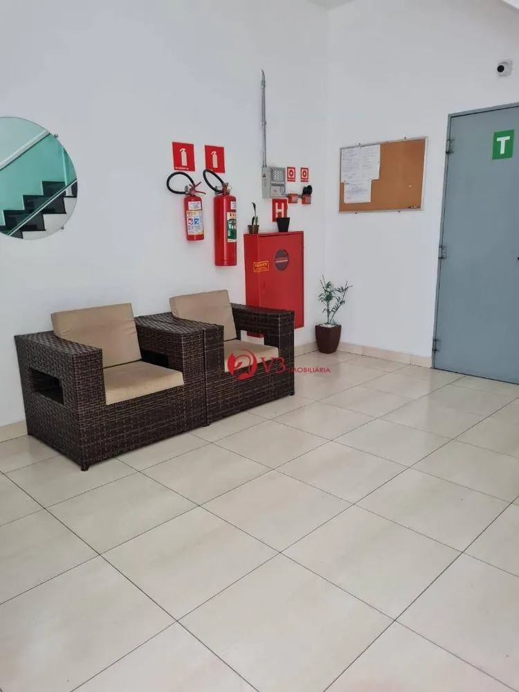 Apartamento, 1 quarto, 40 m² - Foto 6