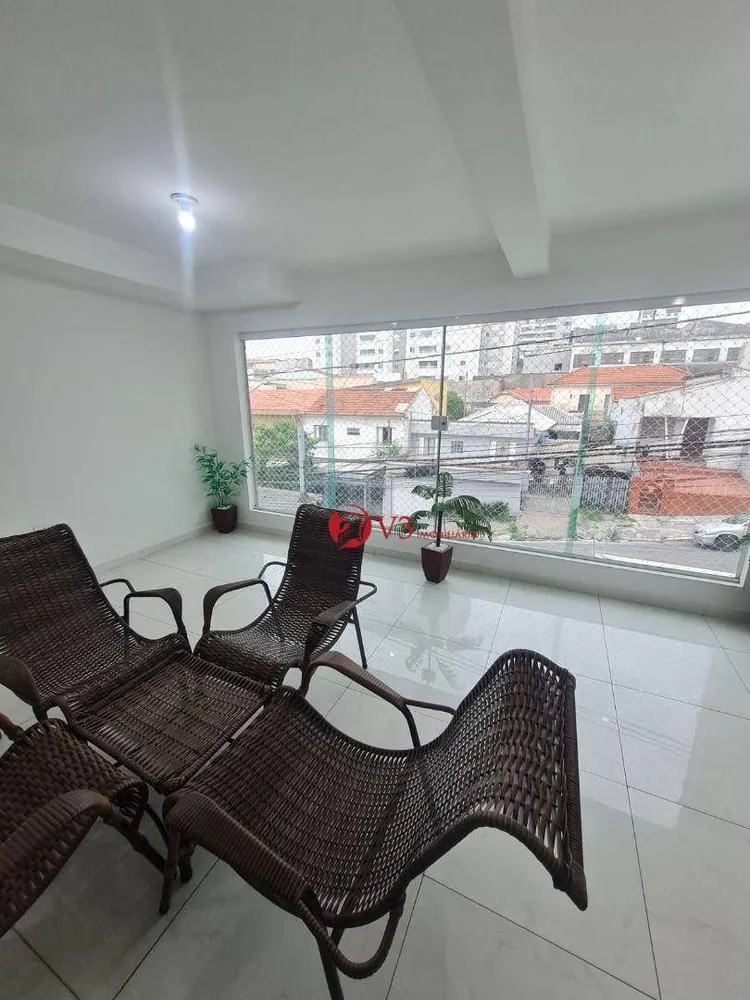 Apartamento, 1 quarto, 40 m² - Foto 11