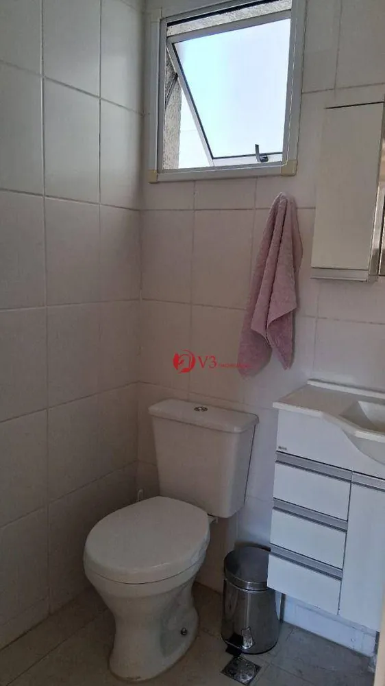 Apartamento, 3 quartos, 58 m² - Foto 8
