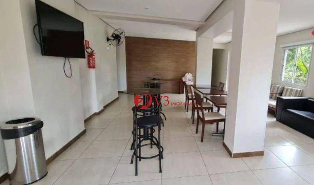 Apartamento, 3 quartos, 58 m² - Foto 9
