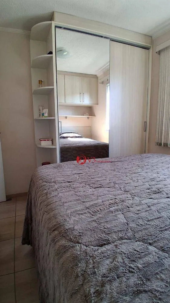 Apartamento, 3 quartos, 58 m² - Foto 5