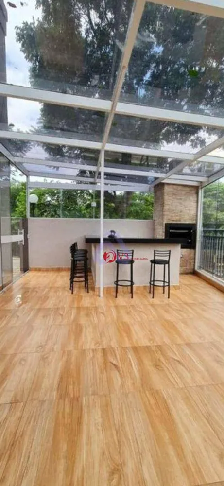 Apartamento, 3 quartos, 58 m² - Foto 10