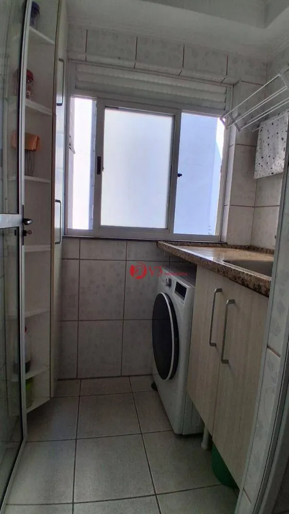 Apartamento, 3 quartos, 58 m² - Foto 4